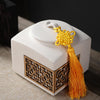 Large Moisture-Proof Kitchen Storage Container