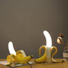 Banana Glow Desk Lamp