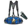 Waterproof Hikers Mountain Waist Bag