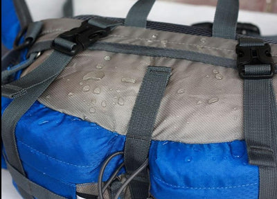 Waterproof Hikers Mountain Waist Bag - 25% OFF