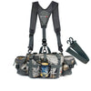 Waterproof Hikers Mountain Waist Bag - 35% OFF