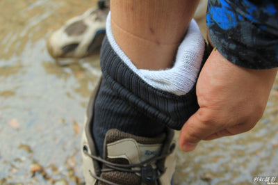 Waterproof Outdoor Wading Socks
