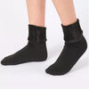 Warm Winter Women's Thermal Snow Socks (3 pairs)