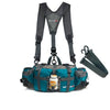 Waterproof Hikers Mountain Waist Bag - 50% OFF