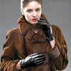 Women's Genuine Leather Gloves