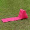 Air Seat Inflatable Lounger