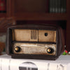 Vintage Antique Retro Radio