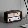 Vintage Antique Retro Radio