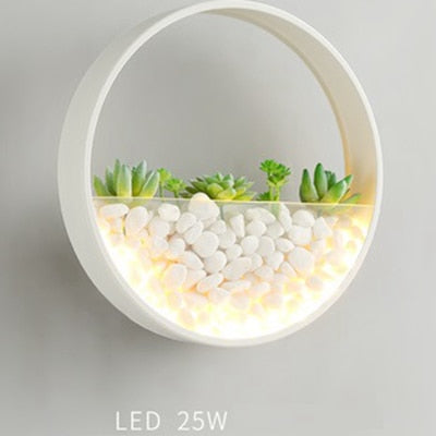 Serenity Decorative Sconce Wall Light