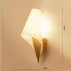 Ode to Wood Nordic Wall Lights