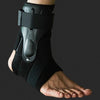 Adjustable Foot and Ankle Stabilizing Brace