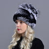 Regal Women's Fur Hat