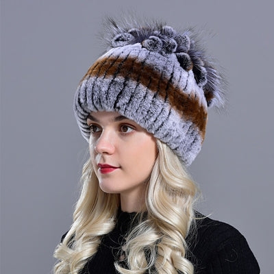 Regal Women's Fur Hat