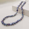 Moonlight All-Natural Freshwater Pearl Necklace