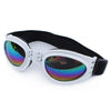 Duggee Waterproof Adjustable UV Protection Pet Sunglasses