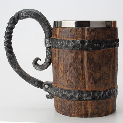 Viking Tavern Mug