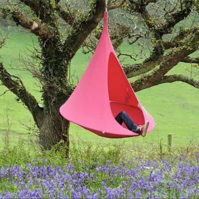Outdoor Leisure Cocoon Tree Tent