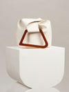 Minimalist Contemporary Irregular Handbag
