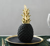 Minimalist Pineapple Home Décor Ornaments