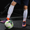Anti-Slip Running Cotton and Rubber Soccer Socks