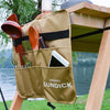 Waterproof Outdoor Kitchenware Storage Bag