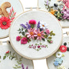 Beginner Embroidery Set