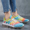 Rainbow Crystal Women's Running Shoes
