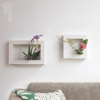 Unique Photo Frame Flower Pot