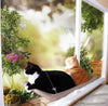 44lb Hanging Cat Window Hammock