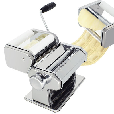 Manual Stainless Steel Noodle and Pasta Maker