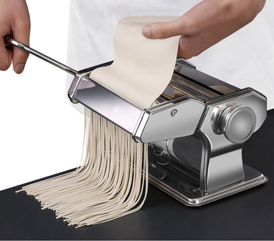 Manual Stainless Steel Noodle and Pasta Maker