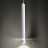Minima Ultra-Modern Cylindrical Pendant Lamp