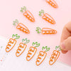 Playful Fun Design Paper Clip Pack