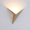 Superflight Minimalist LED Wall Lamp