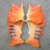 Funny Fish Slippers
