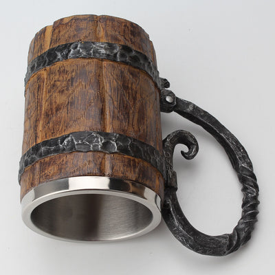 Viking Tavern Mug
