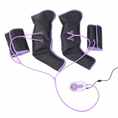 Air Compression Electric Leg Massager
