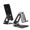 Foldable Swivel Phone Stand