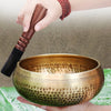 Tibetan Meditation Sound Bowl