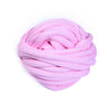 Extra Thick Wool and Cotton Yarn