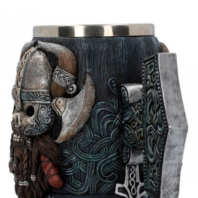 Viking Pirate Mug