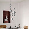 Avant-garde Hanging Modern Pendant Lamps