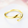 Mon Amour Embrace Open Ring