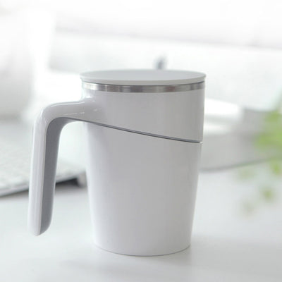 Pisa Magic No-Pour Insulated Cup