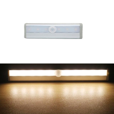 LED Motion Sensor Light Strip