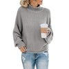 Women's Long Sleeve Fall Sweater