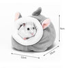 Cute Cotton Pet Rodent Bed