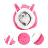 Cute Cotton Pet Rodent Bed