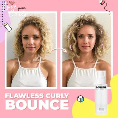 Bounzie Curl Boost Enhancing Cream
