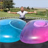 Extra Soft Children's Bubble Ball